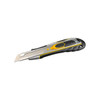 Encore EP-160 Self-Retracting Heavy-Duty Snap-Off Safety Utility Knife with extended blade