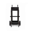MIP-6850 Heavy-Duty Multi-Coil Steel Strapping Dispenser Cart for Ribbon Wound Coils – 3/4"–2" Strap Capacity