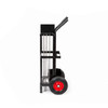 MIP-6850 Heavy-Duty Multi-Coil Steel Strapping Dispenser Cart for Ribbon Wound Coils – 3/4"–2" Strap Capacity