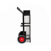 MIP-6850 Heavy-Duty Multi-Coil Steel Strapping Dispenser Cart for Ribbon Wound Coils – 3/4"–2" Strap Capacity