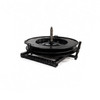 EP-3050 OSC Strapping Dispenser – Horizontal Wall or Forklift Mount, 16" Core, Steel & Plastic (PET/PP)
