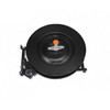 EP-3055 Ribbon Wound Strapping Dispenser – 16" Core, Horizontal Wall/Forklift/Tabletop Mount, 3/4"–1-1/4" Strap