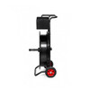 EP-3040 Cord Strapping Dispenser Cart – Fits 1-1/2", 3", 6", 8" & 16" Cores