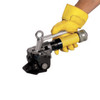 Fromm A452 Pneumatic Tensioner (3/4"–1-1/4" Steel, Up to .044)