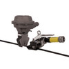 Fromm A452 Pneumatic Tensioner (3/4"–1-1/4" Steel, Up to .044)