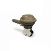 Fromm A461 Pneumatic Double Upcut Sealer (3/4"–1-1/4" Steel, .025–.040)