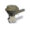 Fromm A461 Pneumatic Double Upcut Sealer
