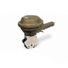 Fromm A461 Pneumatic Double Upcut Sealer (3/4"–1-1/4" Steel, .025–.040)