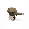 Fromm A461 Pneumatic Double Upcut Sealer (3/4"–1-1/4" Steel, .025–.040)