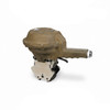 Fromm A461 Pneumatic Double Upcut Sealer (3/4"–1-1/4" Steel, .025–.040)