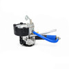 Orgapack CR-25A Pneumatic Combo Tool (1/2"–3/4" Steel, .016–.025)