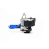 Orgapack CR-25A Pneumatic Combo Tool (1/2"–3/4" Steel, .016–.025)