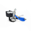 Orgapack CR-25A Pneumatic Combo Tool (1/2"–3/4" Steel, .016–.025)