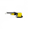 Fromm A390 Pneumatic Steel Strapping Combo Tool – Sealless, 5/8"–3/4", .015–.023
