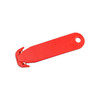 Encore EP-212 Dual Hook Safety Knife with Tape Splitter, angled view