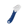 EP-225 Safety Hook Knife with protected cutting blade and ergonomic non-slip grip