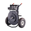 Signode DT-1-10 Ribbon Wound  and Oscillated Steel Strapping Dispenser
