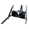 EP-3565 Coil Lifter with Tool Mast – Battery-Powered Material Handling System for Ribbon Wound Coils, 125 lb Capacity