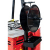 EP-3032 Forklift Mount Cord Strapping Dispenser – Fits 3", 6" & 8" Cores
