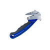 Encore EP-228 Heavy-Duty Hook Knife with heavy-duty metal cutting head and ergonomic grip