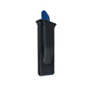 Front view of Encore EP-295 Utility Knife Belt Holder with knife stored securely inside