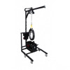 Encore Portable Strapping Dispenser with Trolley – Oscillated or Ribbon Wound (EP-3560)
