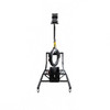 Encore Portable Strapping Dispenser with Trolley – Oscillated or Ribbon Wound (EP-3560)