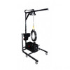 Encore Portable Strapping Dispenser with Trolley – Oscillated or Ribbon Wound (EP-3560)