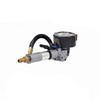 Signode PNSC-2-34 Pneumatic Combination Tool (3/4" Steel Strap)