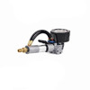 Signode PNSC-2-34 Pneumatic Combination Tool (3/4" Steel Strap)
