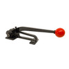 EP-3262 manual steel strapping tensioner with long ergonomic handle