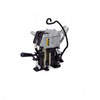 Signode AMP-1-34 Pneumatic Combination Tool (3/4" Steel Strap)