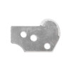 Encore E225-TB Hook Replacement Blade with three mounting holes