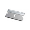 Encore E270B Safety Replacement Blade angled view showing reinforced back and sharp cutting edge