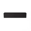 Front view of EP-710 Magnetic Tool Tray for forklifts and industrial equipment
