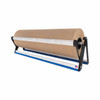 EP-5910 tabletop kraft paper dispenser loaded with large kraft paper roll