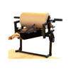 EP-5955 15-inch Kraft Paper Crumpler bench-mounted void fill system with kraft paper roll