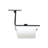 Encore EP-6050S Wall-Mount Bubble Wrap & Foam Roll Dispenser holding a large foam packaging roll