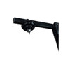 EP-745 Multi-Material Dispenser upper roll holder and adjustable support arm