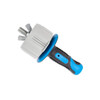 EP-760-1 Hand Stretch Film Dispenser featuring ergonomic handle and adjustable plastic core adapter