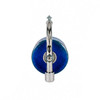 Side view of the EP-765 Magnetic Hand Stretch Film Bundling Dispenser showing compact magnetic roller design