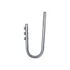 Encore EP-770 Magnetic U-Hook Holder for Stretch Film Rolls and Stretch Film Dispensers with heavy-duty magnetic mounting