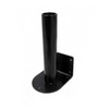 Front angled view of the Encore EP-772 Wall-Mount Tower Holder with heavy-duty steel construction