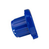 Side view of the Encore EP-780 hand core insert designed to fit standard 3-inch stretch film roll cores