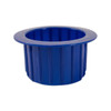 Encore EP-780-Lite economy hand core insert for 3-inch stretch film rolls with durable blue plastic construction