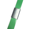 EP-1250 Premium Front Action Plastic Strapping Sealer for 1/2"–3/4" PET (Serrated Snap-On & Open Seals)