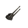 EP-1295 Heavy-Duty Side Action Plastic Strapping Sealer for 3/4" PET (Serrated PS4 Seals)