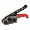 EP-1160 windlass cord strapping tensioner and cutter for 1/2" to 3/4" woven and composite cord strapping