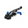 EP-1185 Manual Pusher Strapping Tensioner – 1/2"–3/4" PET (Polyester) & PP (Polypropylene)