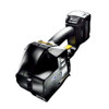 Fromm P328 Strapping Tool with 2 Batteries/1 Charger - 3452